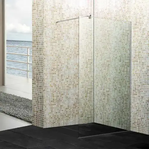 tuš paravan S251 kaljeno staklo 8mm