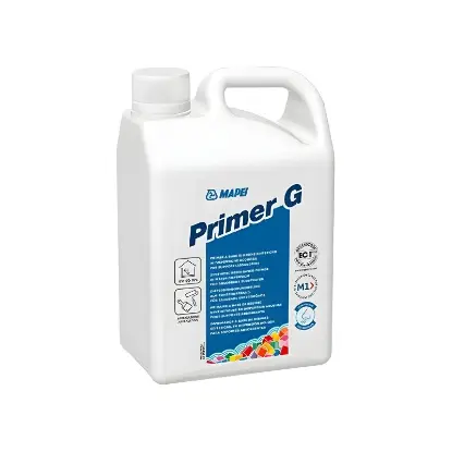Primer G  Osnovi Premaz-primer i Regulator Upojnosti (1kg) Primer G  Osnovi Premaz-primer i Regulator Upojnosti (1kg)