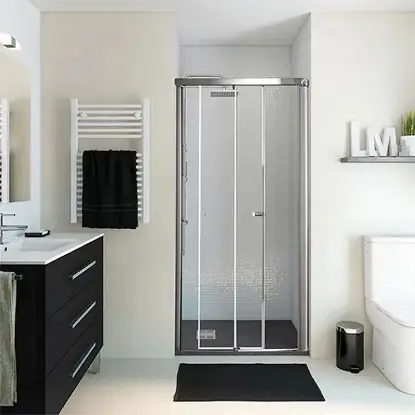Tempo Klizna Vrata 120x190 leva Tempo Klizna Vrata 120x190 leva