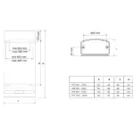 moderan akumulacioni bojler za kupatilo