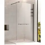 Tuš kabine  I Walk in sa policama 90x195