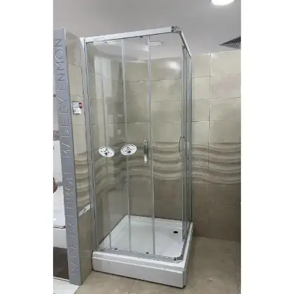 X1 Flex Kvadratna Klizna Vrata 1/2 120x190 X1 Flex Kvadratna Klizna Vrata 1/2 120x190