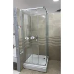 X1 Flex Kvadratna Klizna Vrata 1/2 90x190