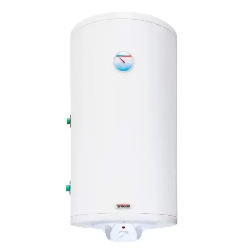 Termorad bojler 80l prohrom levi