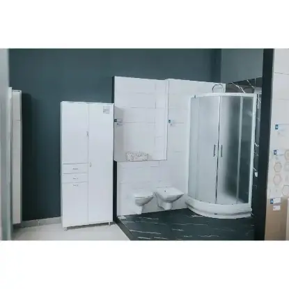 Fonte Lux Tuš Kabina sa Plitkom Fonte Tuš Kadom R90 Tuš kabine sa kadom I Fonte-lux-r90