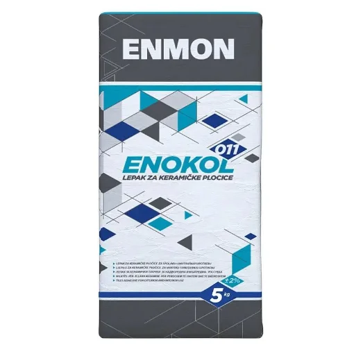 enokol 011 5kg lepak za keramiku enmon