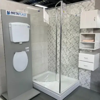 K-802 Tuš Kabina sa Kadicom Tuš kabine 90x90 I k-802 sa kadicom
