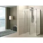 Tuš kabine I Sa lajsnom 120x80