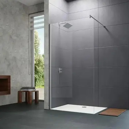Design Walk In Paravan 100x190 Design Walk In Paravan 100x190