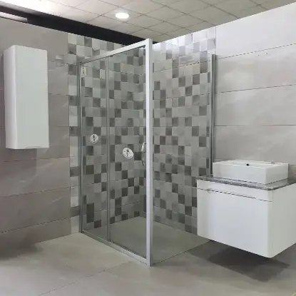 Classics 2 Tuš Kabina Klizna Vrata 120x190 Vrata za tuš kabinu I klizna-vrata-120x190