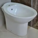 bide podna montaža keramika