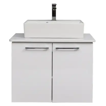 Supremo Ormarić sa Lavaboom 700BX Lavabo za kupatilo sa ormaricem I supremo 700bx