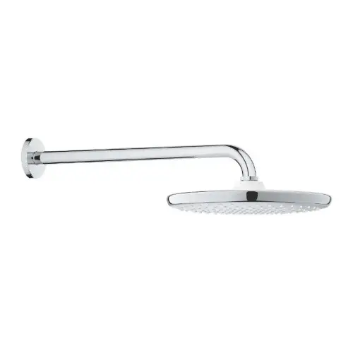 Grohe Tempesta 250 tuš ruža hrom