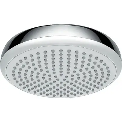 Hansgrohe Crometta 160 tuš ruža EcoSmart Rain hrom Hansgrohe Crometta 160 tuš ruža hrom
