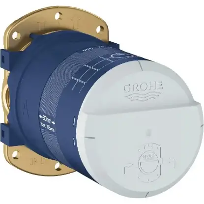 Grohe Rainshower ugradno telo 1/2” mesing Grohe Rainshower ugradno telo 1/2 26484000