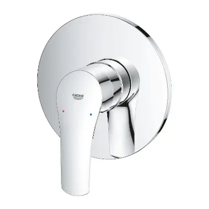 Eurosmart Ugradna Baterija sa Prebacivačem 24042003 Ugradna baterija I 24042003 eurosmart