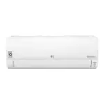 Unutrašnja jedinica LG Deluxe Dual Inverter klime