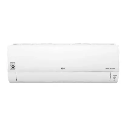 LG klima Deluxe Dual Inverter DC12RQ.NSJ Unutrašnja jedinica LG Deluxe Dual Inverter klime