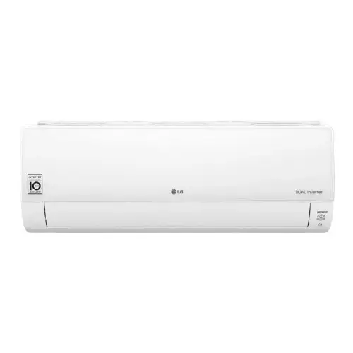 Unutrašnja jedinica LG Deluxe Dual Inverter klime