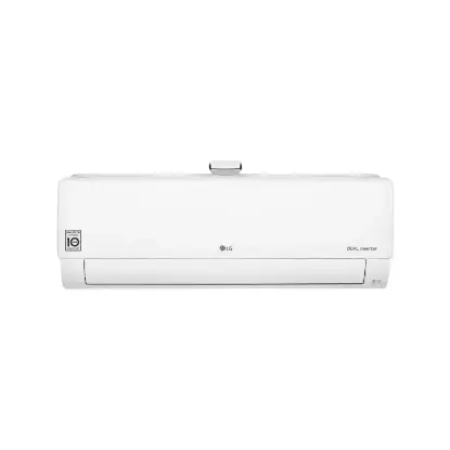 LG klima AP12RT.NSJ+AP12RT.UA3 – 3.5kW uređaj Bela LG zidna klima sa Air Purifying funkcijom