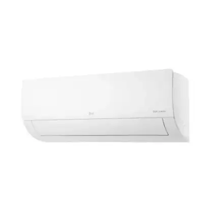 LG Standard Inverter klima S12EQ Bela LG klima jedinica 3.5kW za domaću upotrebu