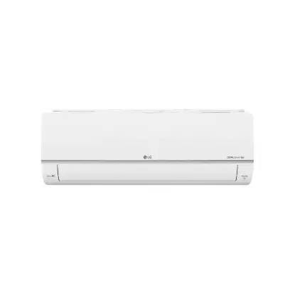 PC12SQ Dual Inverter – LG klima za manje prostore Bela zidna LG klima uređaj PC12SQ sa Dual Inverter tehnologijom