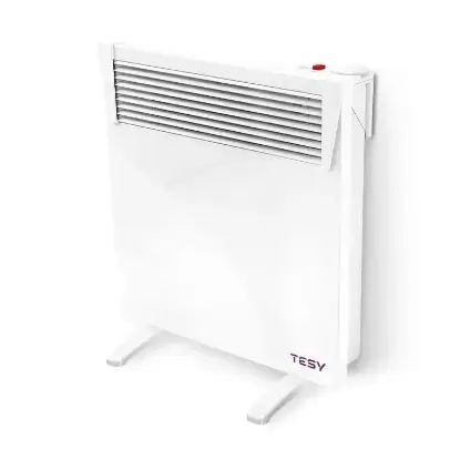 Tesy Heateco 500W električni konvektor Tesy Heateco 500W panelni konvektor