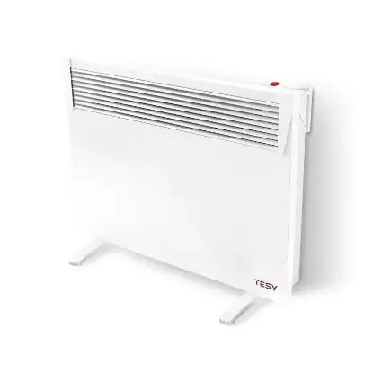 Ltd Heateco Panelni Električni Konvektor Ltd Heateco Panelni Električni Konvektor