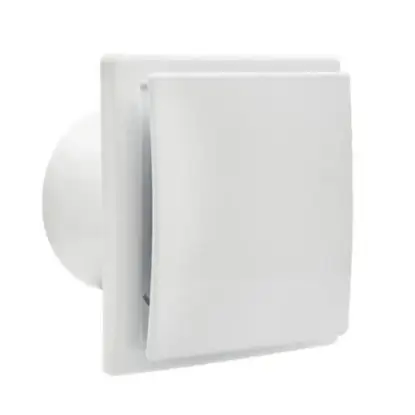 FI100 ventilator – Antić Kosta Ventilator FI100 – prednji ugao