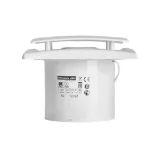 Ventilator FI100 – bočni prikaz