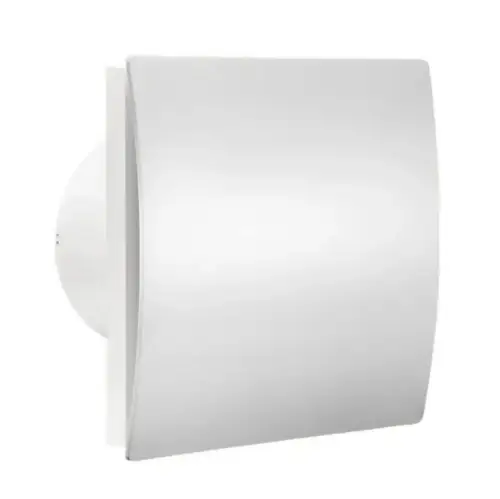 Ventilator mm-p 100/105 – prednji pogled