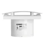 Kupatilski ventilator MM-P 100/105 mm