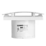 Antić Kosta ventilator bočni ugao