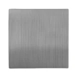 Antić Kosta ventilator sa srebrnim panelom