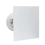 Ventilator mm-p 100/105 sa mat staklenim panelom