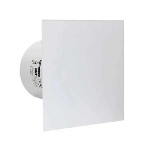 Ventilator mm-p 100/105 sa mat staklenim panelom