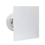 Ventilator mm-p 100/105 sa mat staklenim panelom