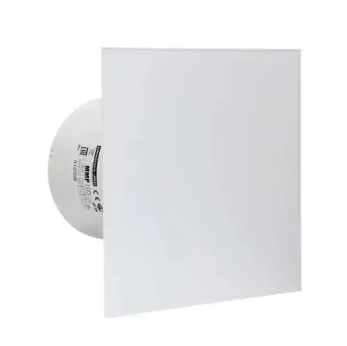 Ventilator mm-p 100/105 sa mat staklenim panelom