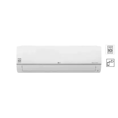 LG klima PC18SQ 18K Standard Plus LG inverter klima PC18SQ 18K bela zidna jedinica