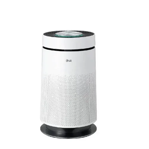 LG Puricare prečišćivač vazduha AS60 bela jedinica