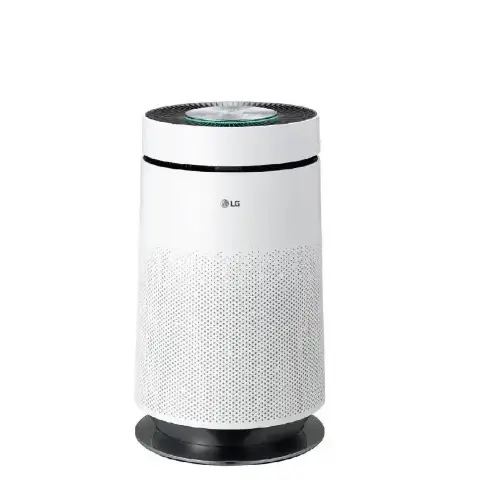 LG Puricare prečišćivač vazduha AS60 bela jedinica