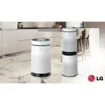 Puricare Prečišćivači Vazduha u kuhinji