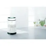 LG Puricare Prečišćivač Vazduha u dnevnoj sobi