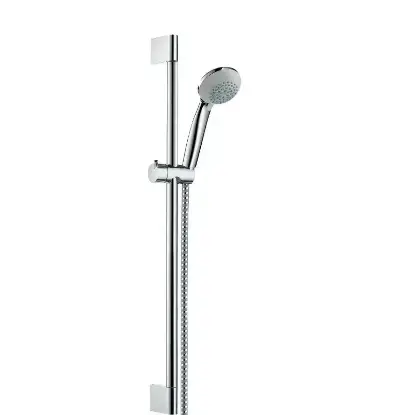 Crometta 85 Vario/Unica Tuš Set 27763000 Crometta 85 Vario/Unica Tuš Set 27763000