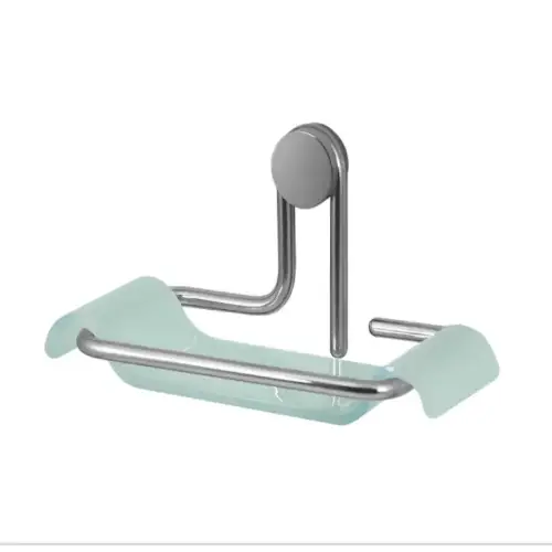 Cirkle polica PS-1 prohrom sapun
