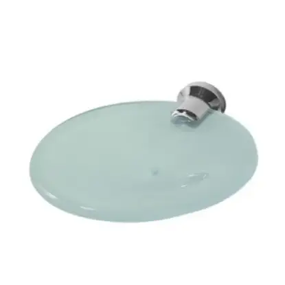 PS-0 polica za sapun – Cirkle kolekcija Cirkle PS-0 polica za sapun – Biv