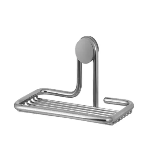 Polica za sapun Cirkle PS-M – mrežasta struktura