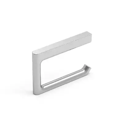 Cut 102 nosač toaletnog papira – hrom metal Cut 102 nosač za toalet papir hrom