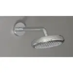 tuš ruža hansgrohe 160 mm hrom