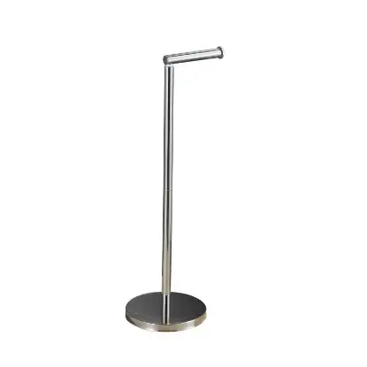 Držač Toalet Papira stojeći matt black Držač Toalet Papira stojeći matt black